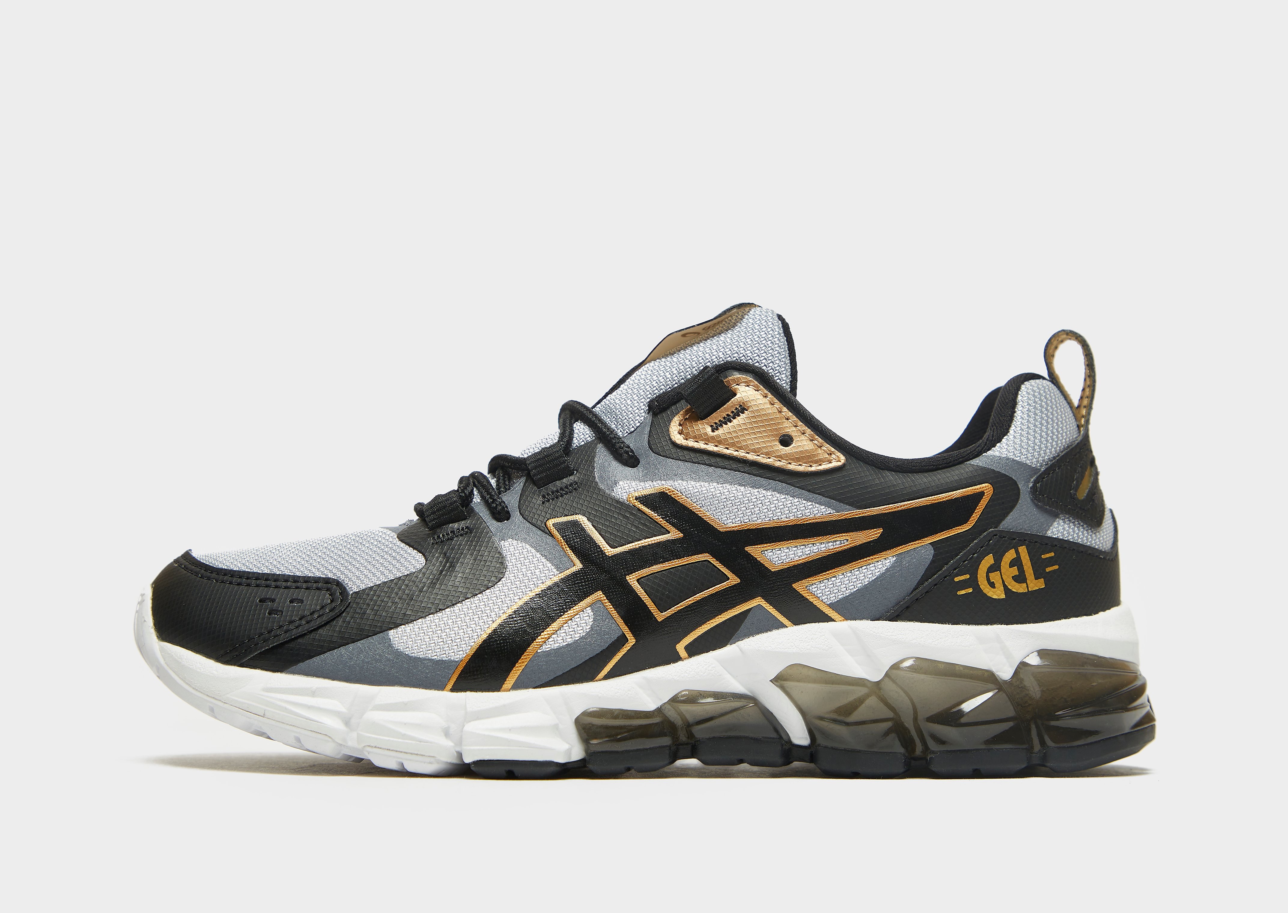 

Asics GEL-Quantum 180 Junior - Grey - Kids, Grey