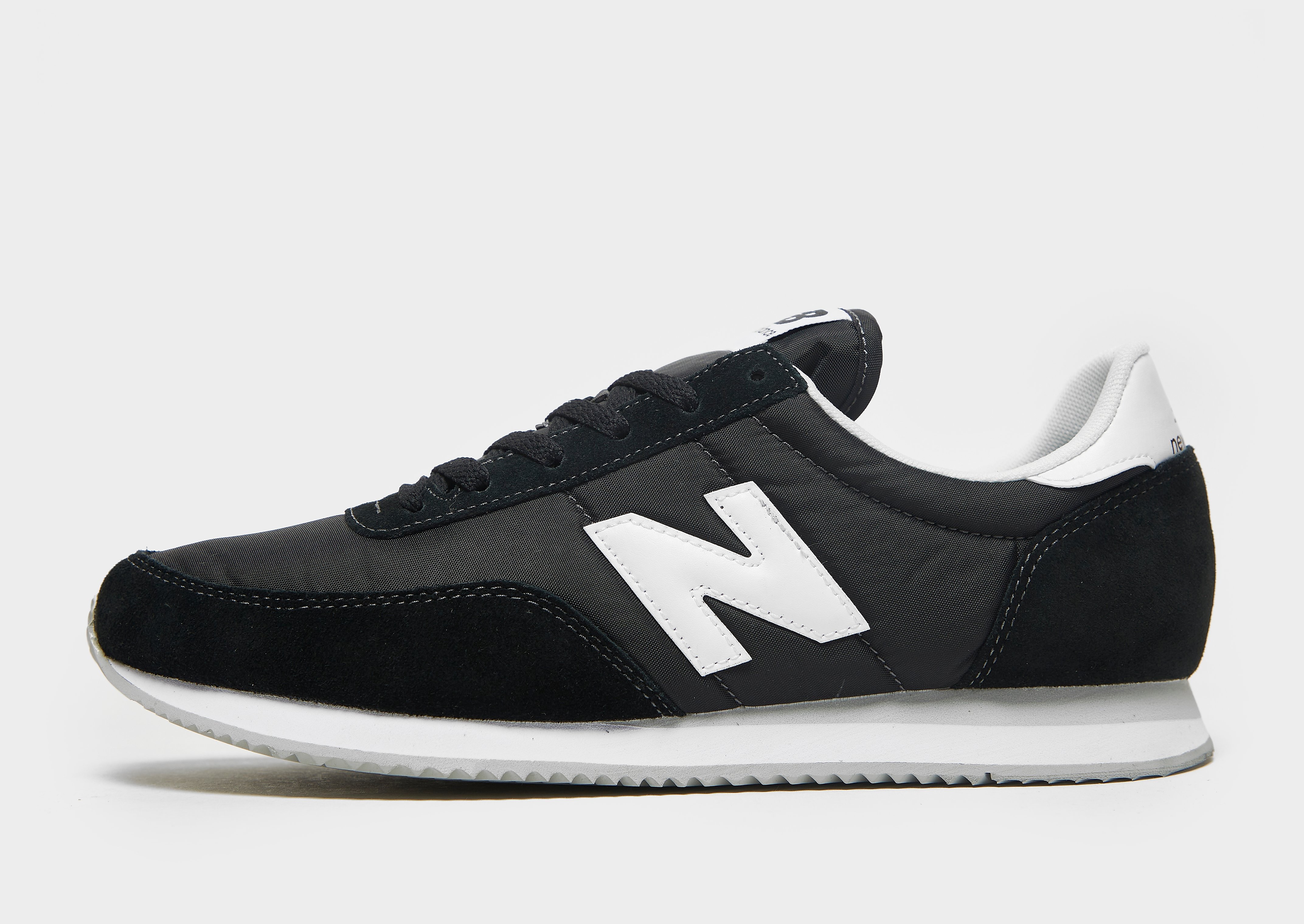 

New Balance 720 - Black - Mens, Black