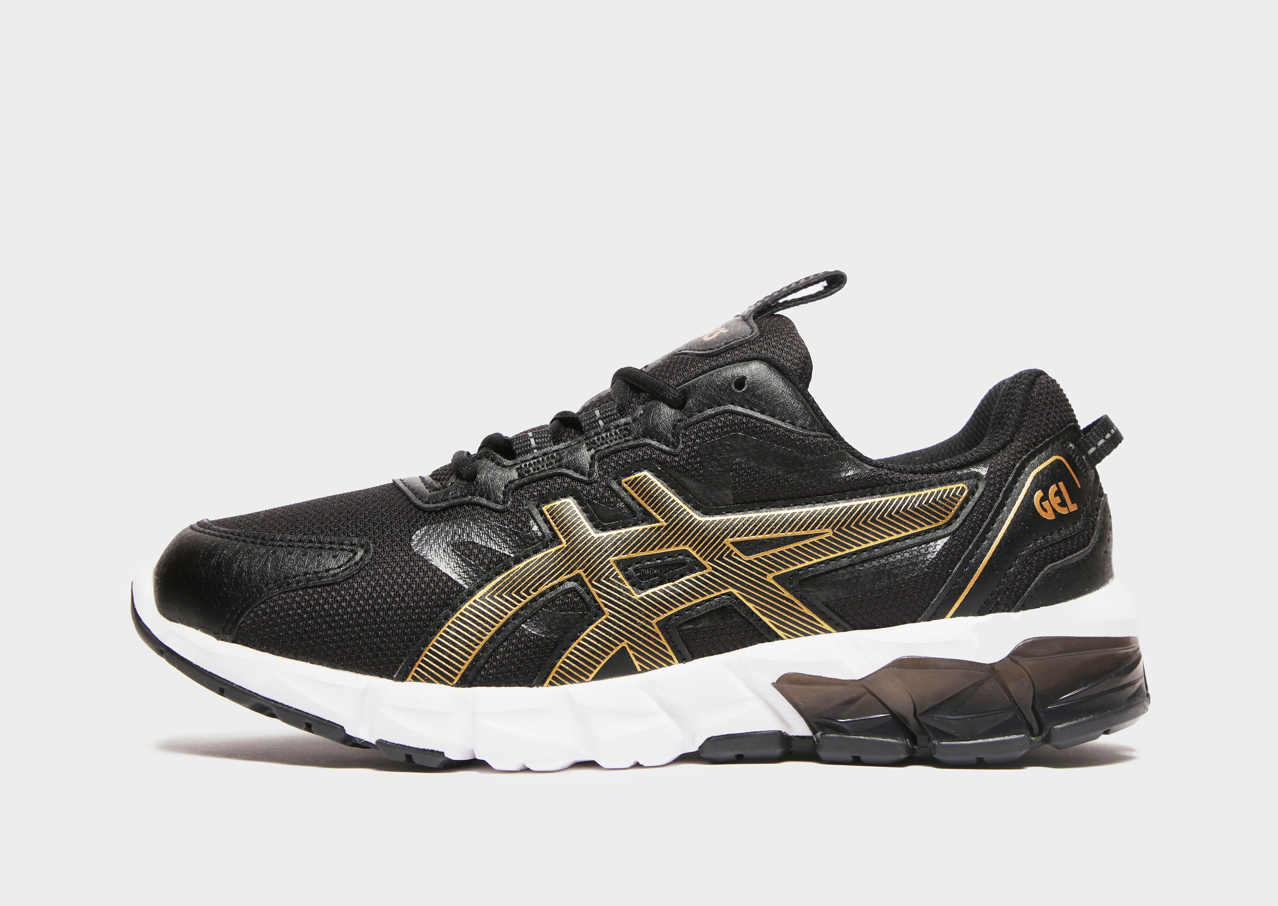 

Asics GEL-Quantum 90 Junior - Black - Kids, Black