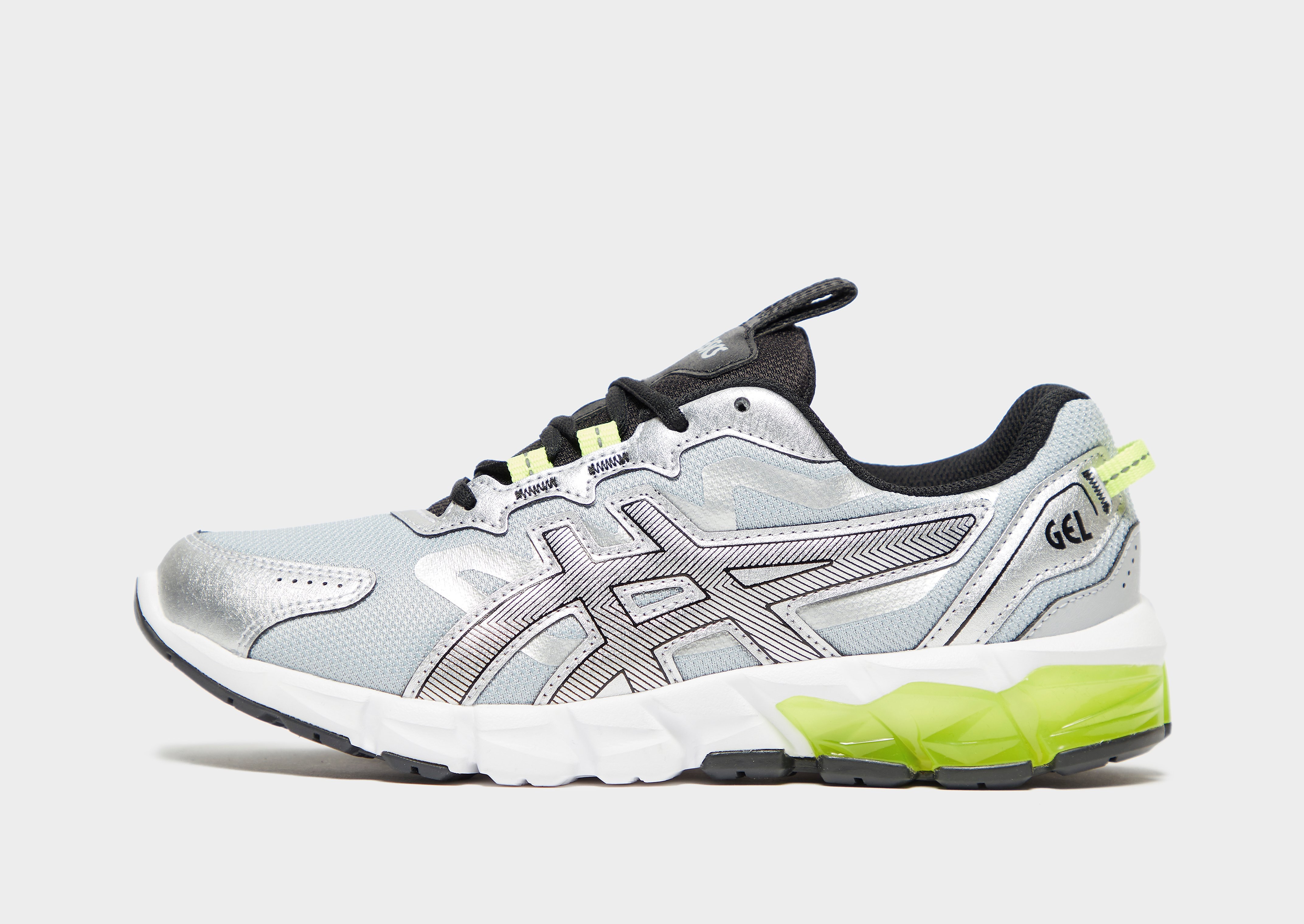 

Asics GEL-Quantum 90 Junior - Grey - Kids, Grey