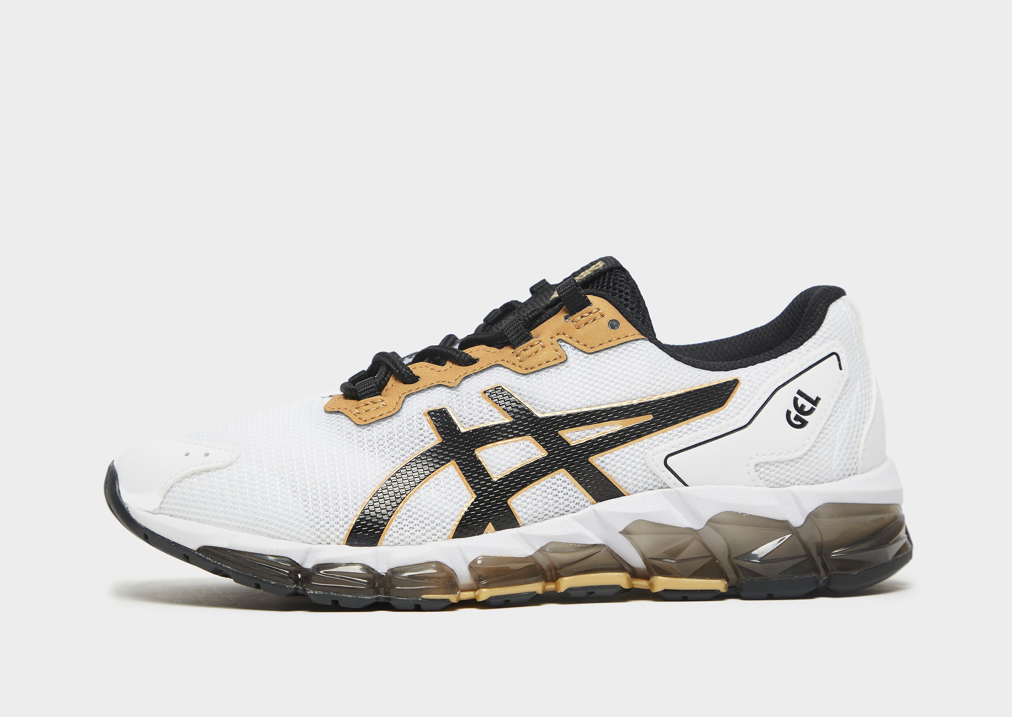

Asics Gel Quantum 360 Junior - White - Kids, White