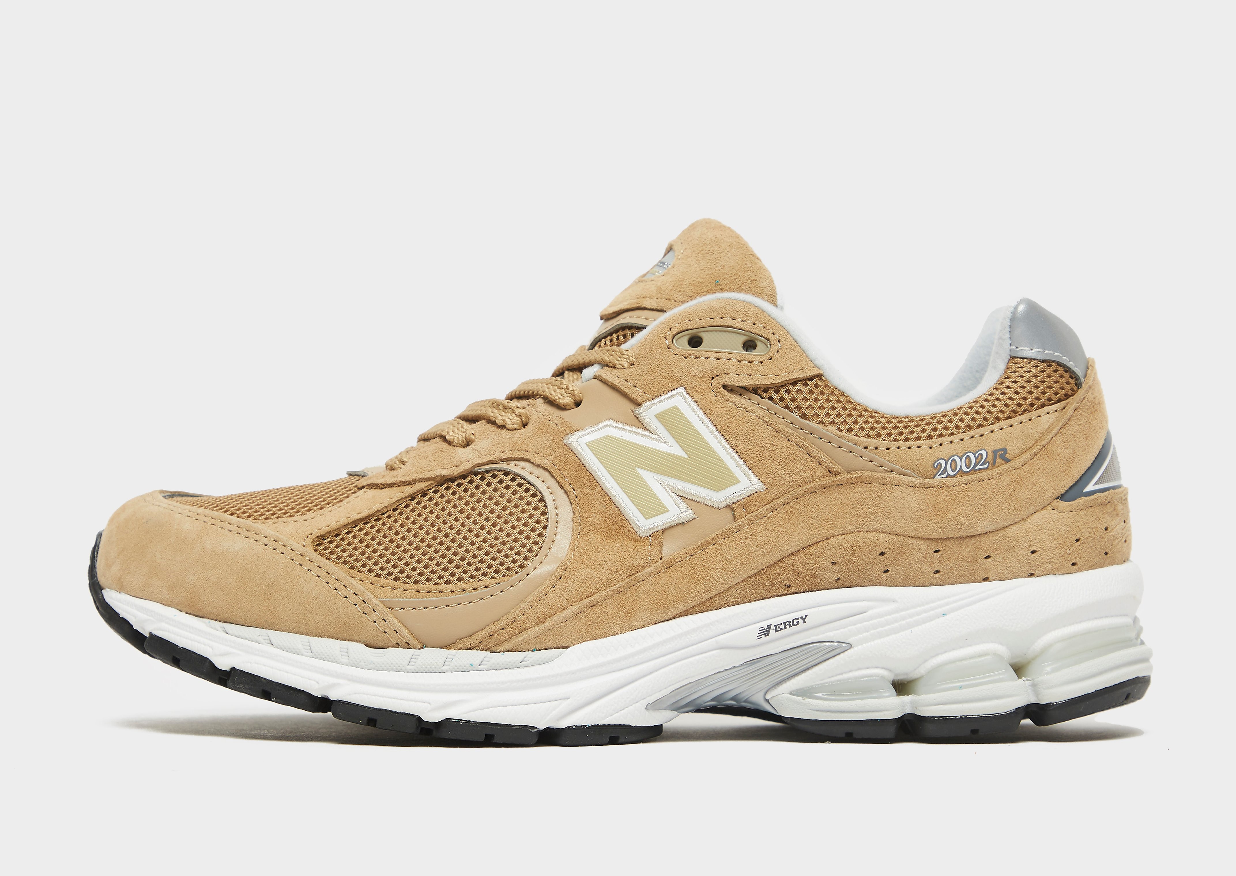 

New Balance 2002R - Brown - Mens, Brown