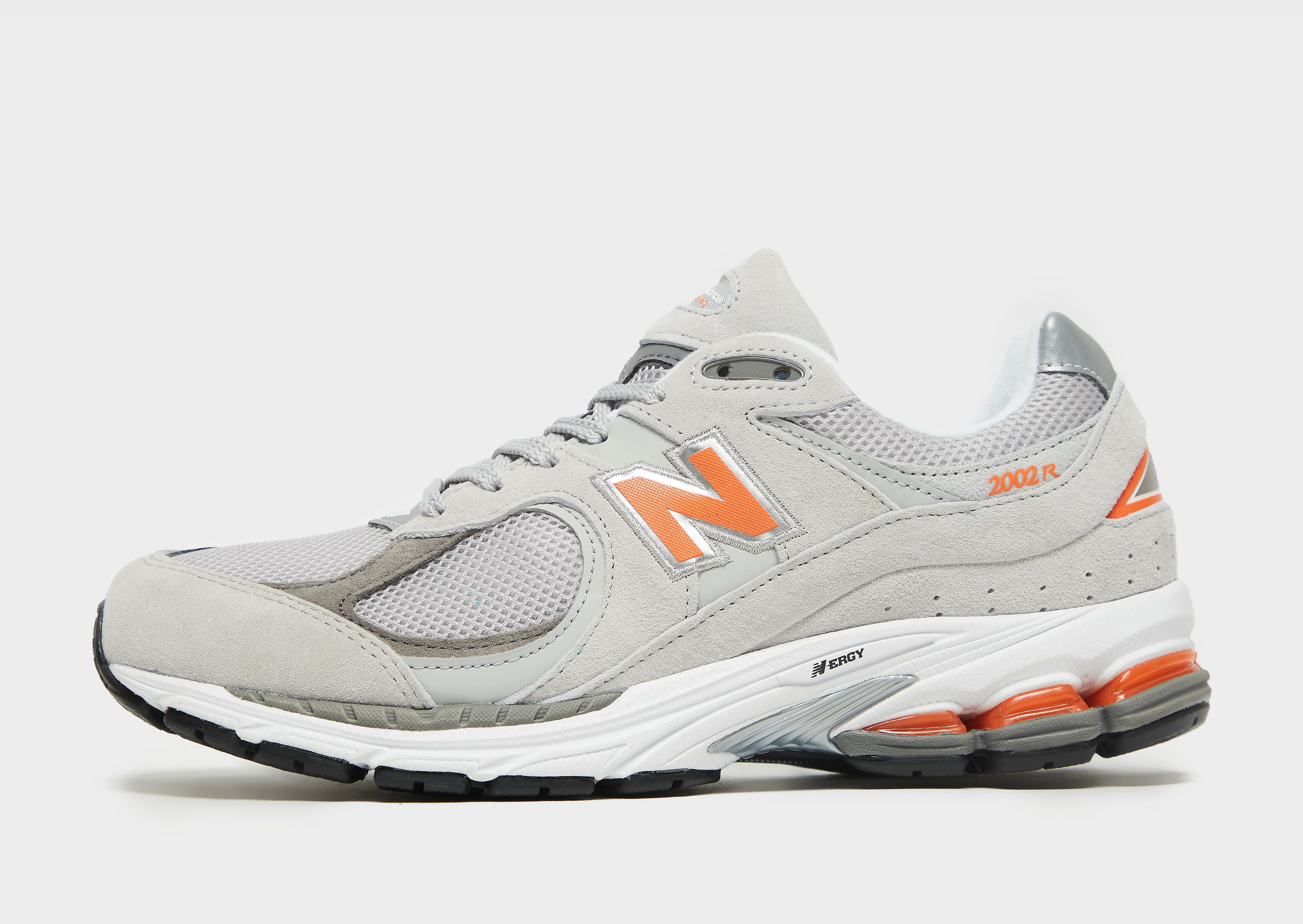 New Balance 2002R - Only at JD - GREY - Mens, GREY