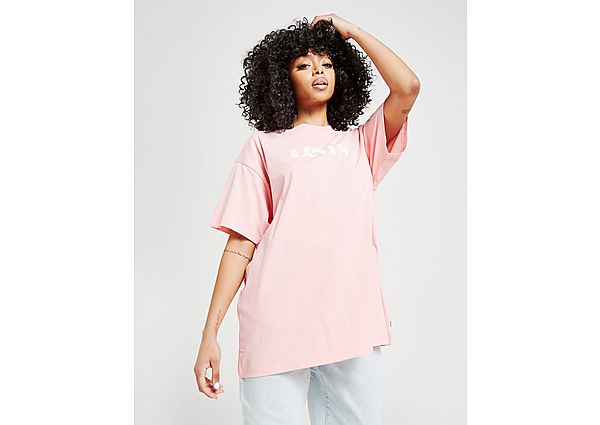 Levis T-Shirt Boyfriend Modern Vintage Femme