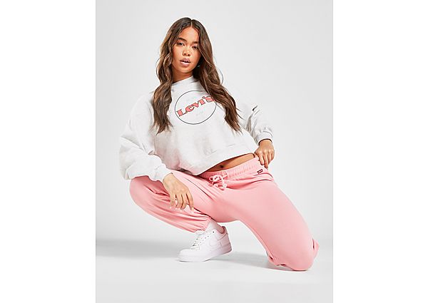 Levis Pantalon de Survêtement Femme