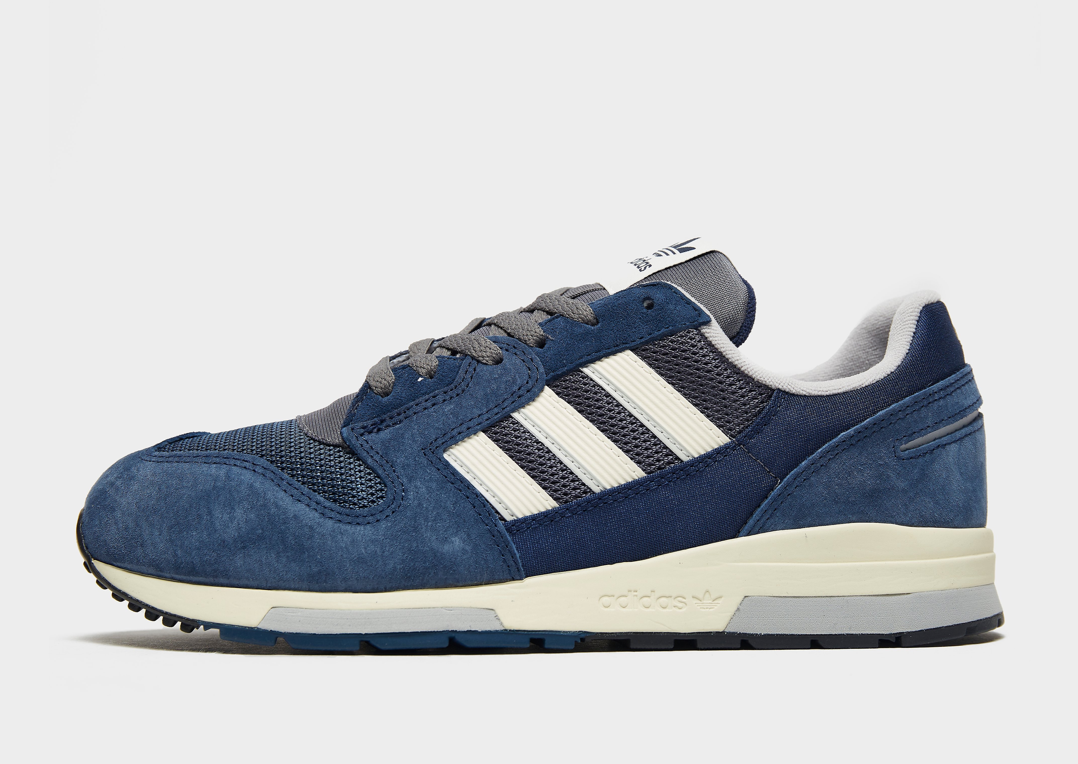 

adidas Originals ZX 420 - Collegiate Navy / Off White / Grey Five/420-CONAVY/OWHITE/GREF - Womens, Collegiate Navy / Off White / Grey Five/420-CONAVY/OWHITE/GREF