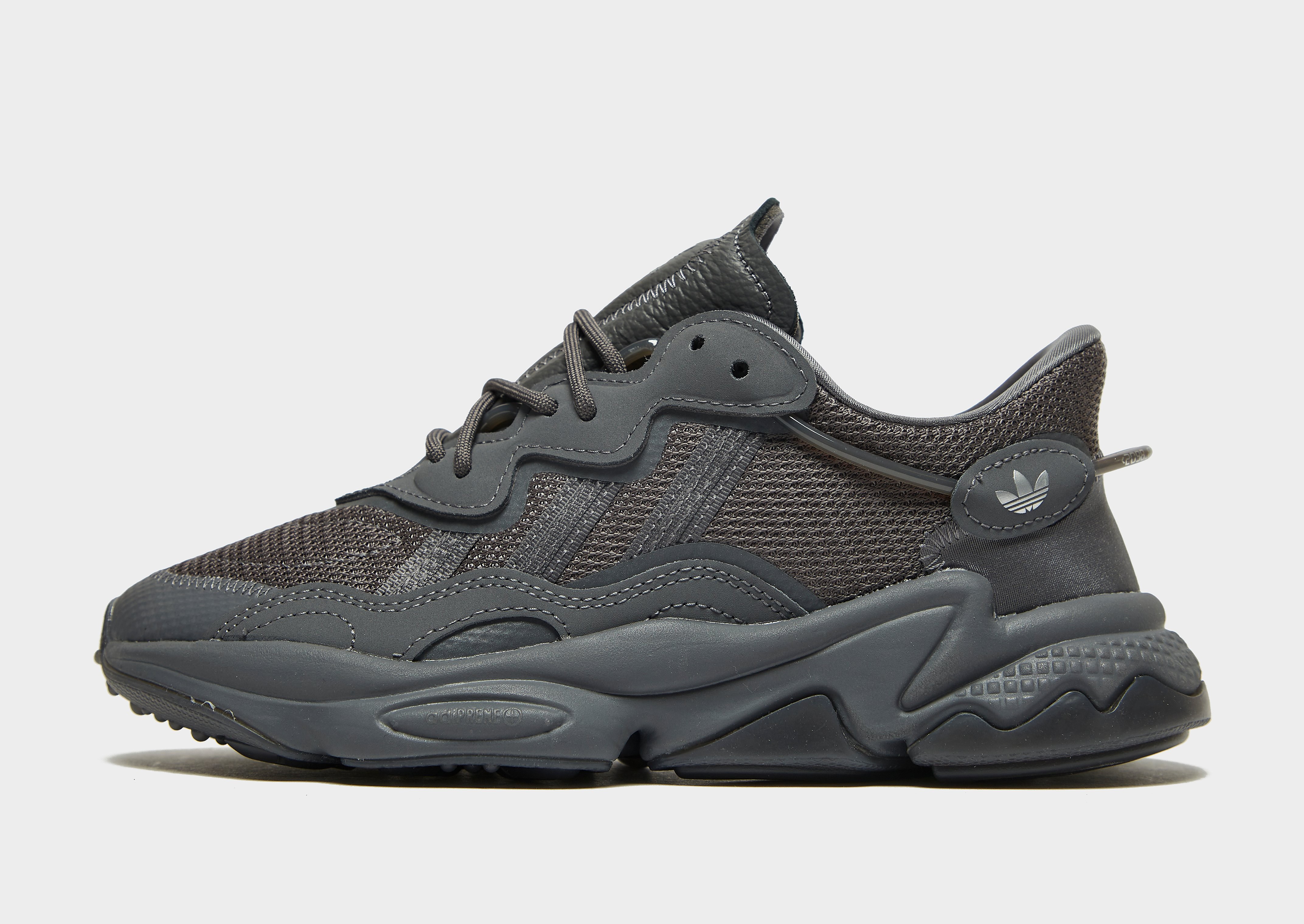 

adidas Originals Ozweego Women's - Only at JD - GREY, GREY