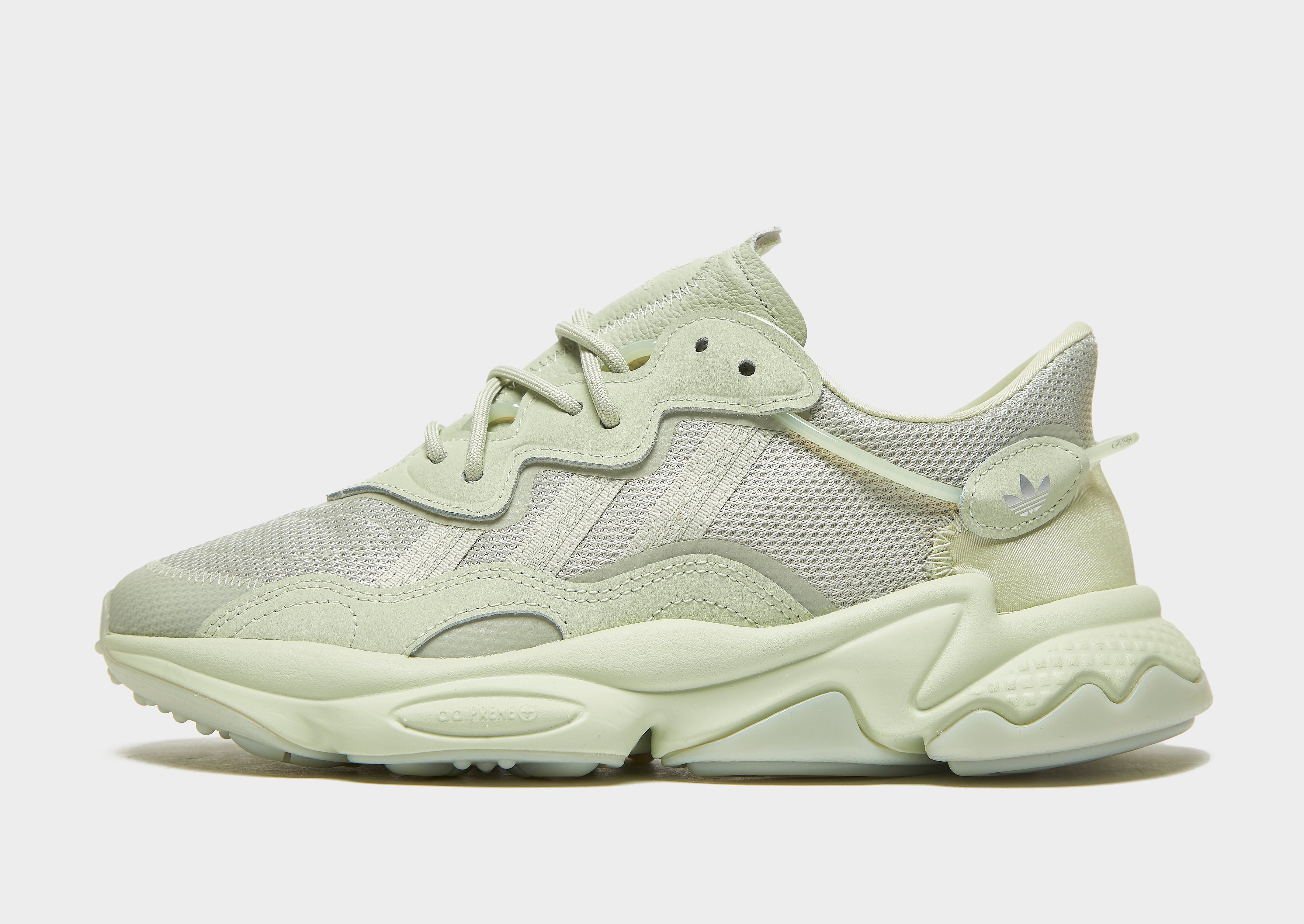 adidas Originals Ozweego Women's - Only at JD - GREEN, GREEN