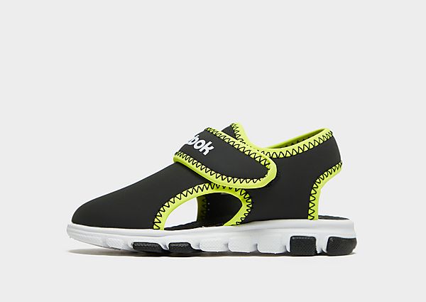Reebok wave glider iii - Black / Yellow Flare / White, Black / Yellow Flare / White