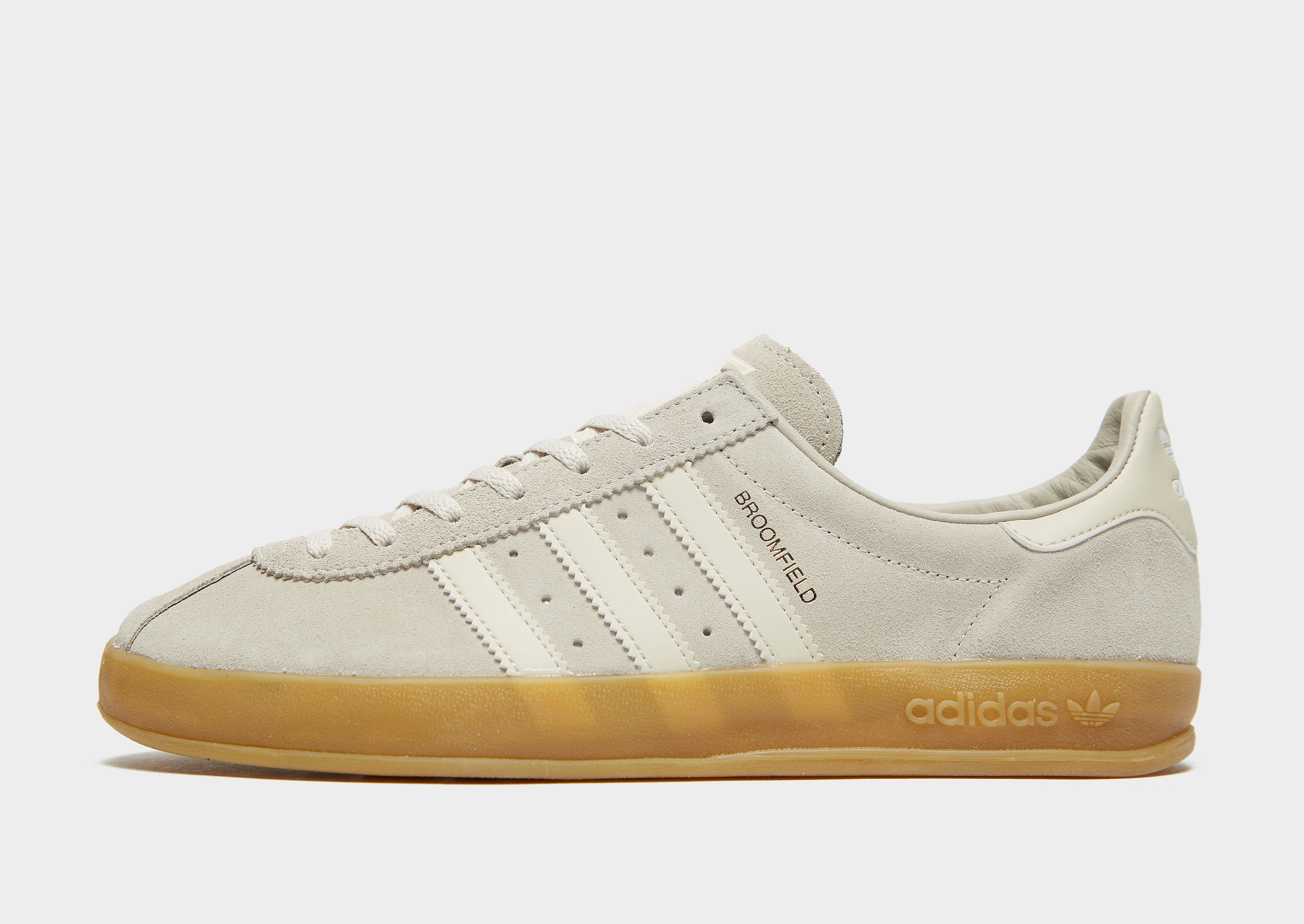

adidas Originals Broomfield - Bliss / Bliss / Bliss/KHAKI/GUM - Womens, Bliss / Bliss / Bliss/KHAKI/GUM