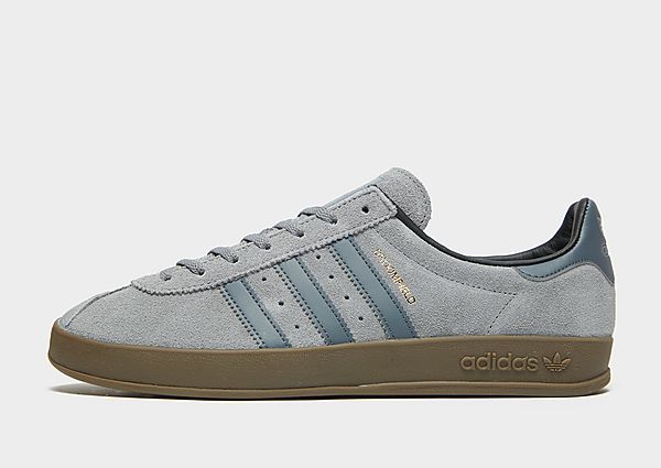 adidas Originals Chaussure Broomfield - Grey / Team Onix / Core Black, Grey / Team Onix / Core Black