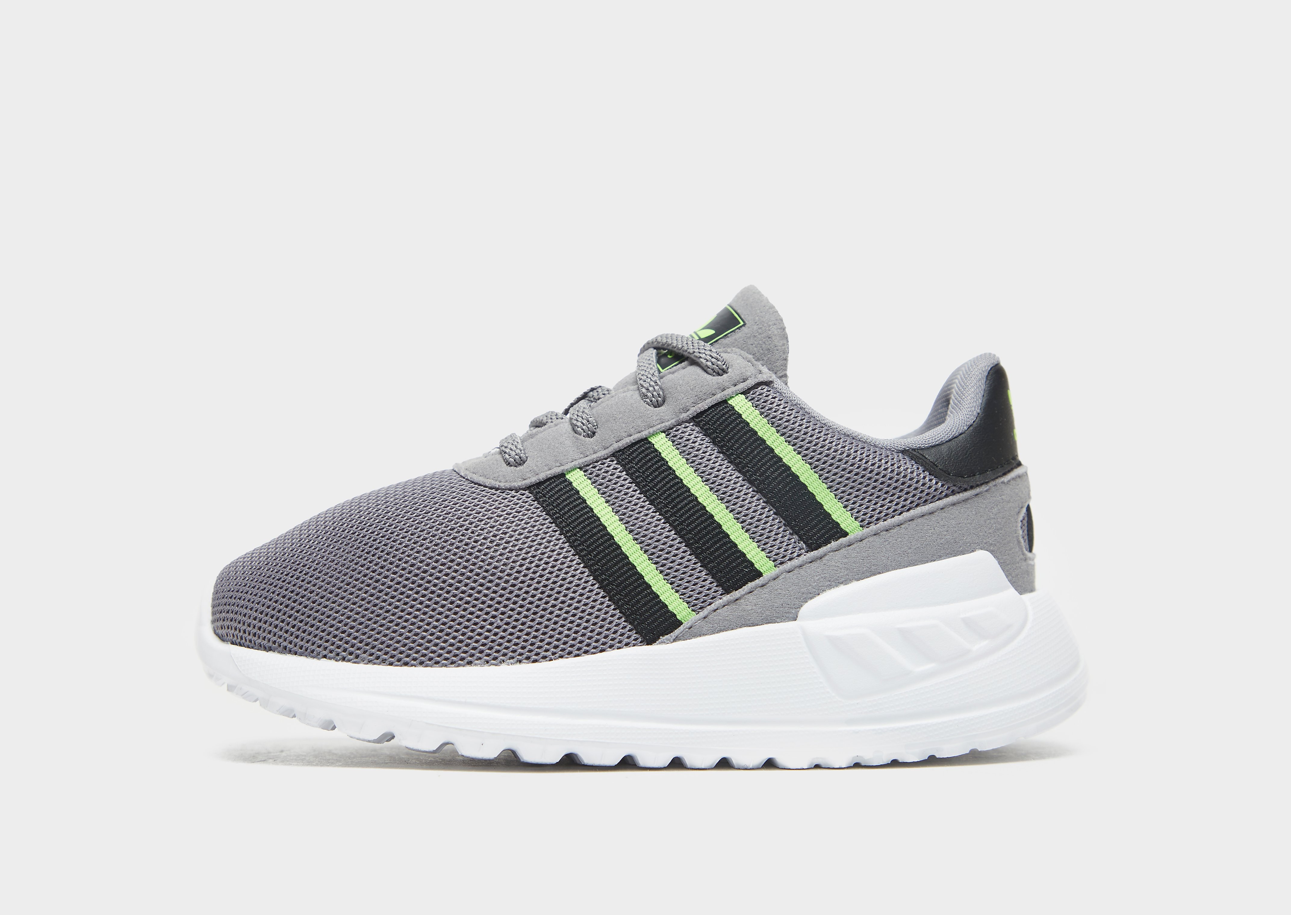 

adidas Originals LA Trainer Lite Infant - Only at JD - Grey - Kids, Grey
