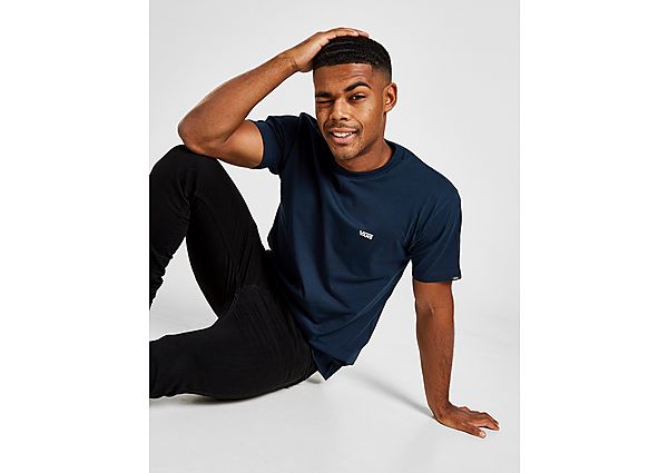 Vans T-Shirt Core Classic Logo Homme