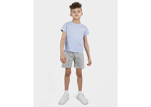 Ellesse Ensemble T-Shirt/Short Vela Core Enfant