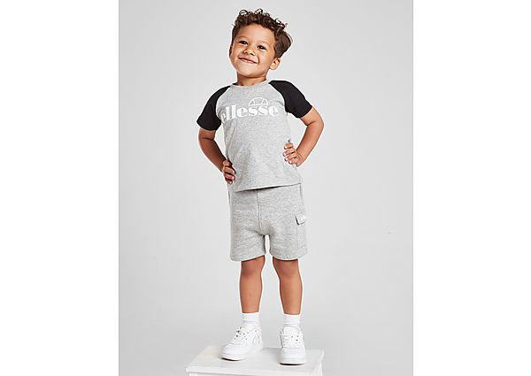 Ellesse Sweatshirt Morgan Crew Homme