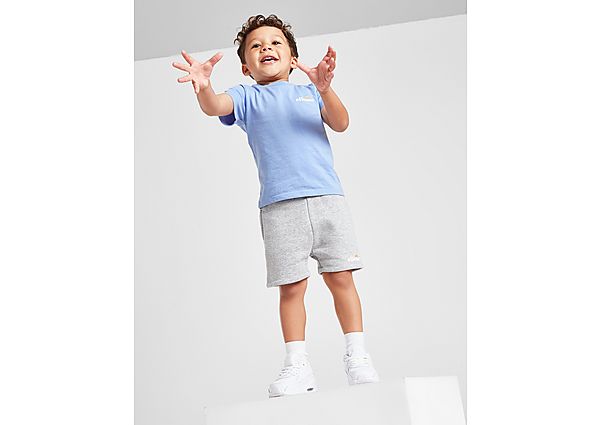Ellesse Ensemble T-Shirt/Short Vela Core Bébé