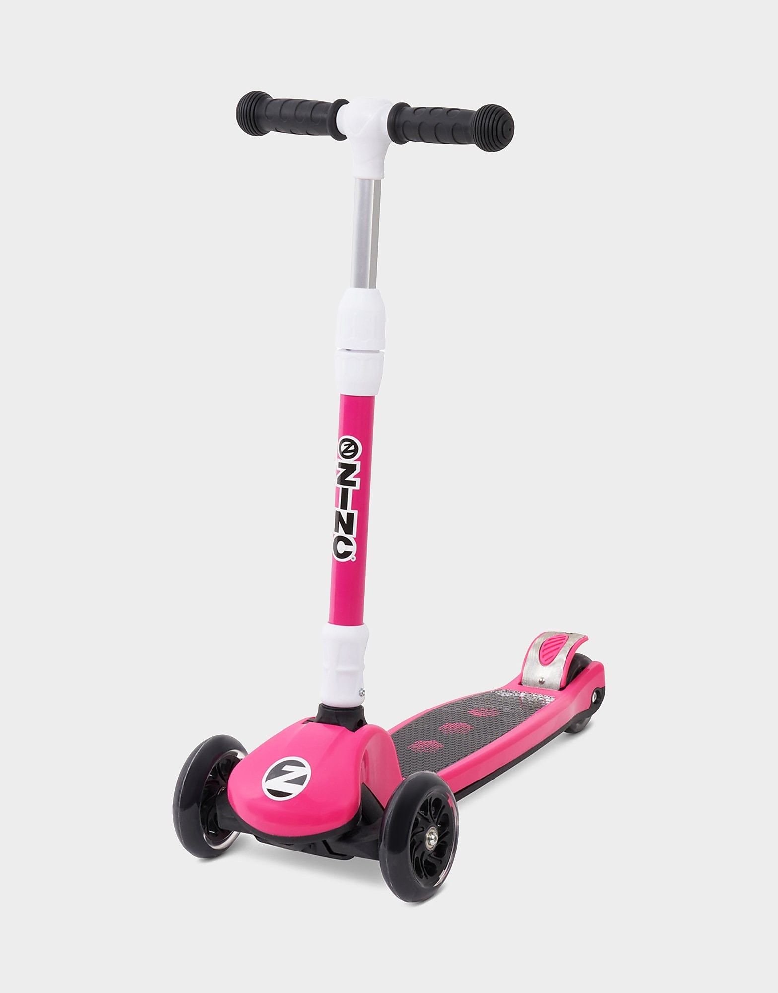 

Zinc T-Motion Tri Scooter - Pink - Kids, Pink