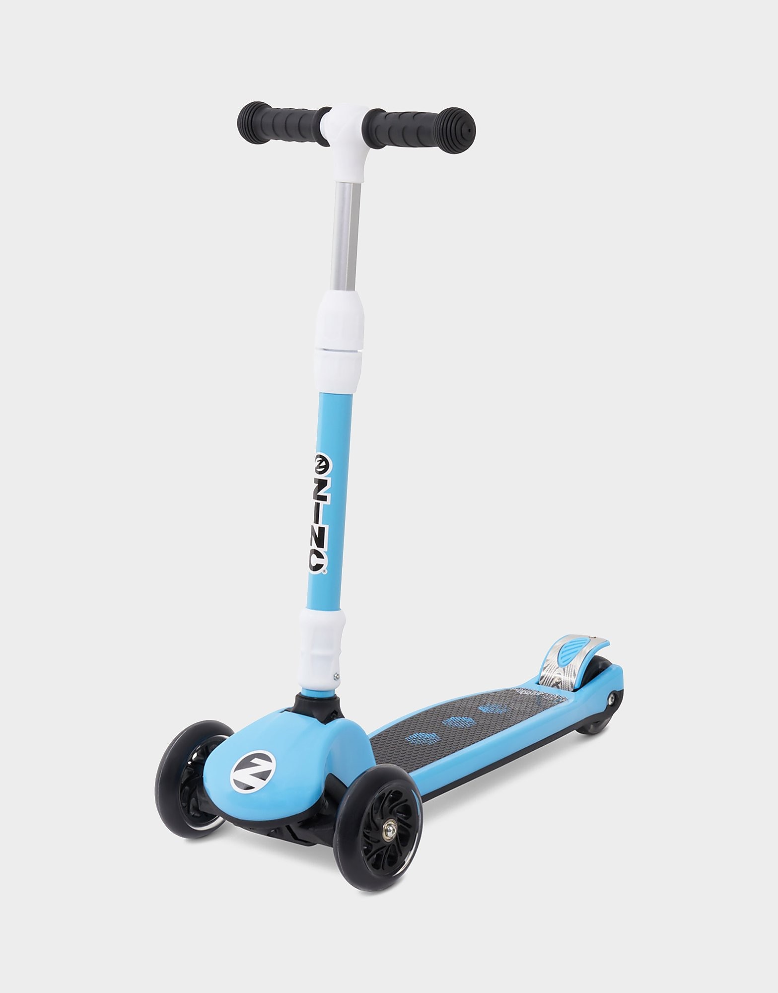 

Zinc T-Motion Tri Scooter - Blue - Kids, Blue
