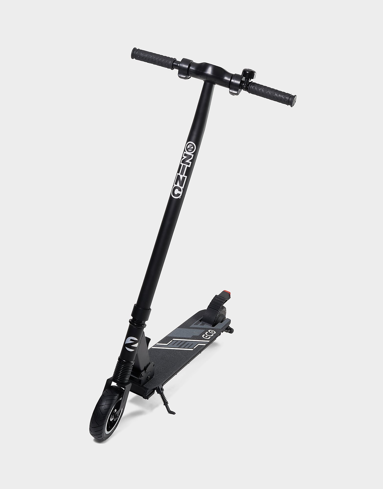 

Zinc Eco Electric Scooter - BLK/BLK - Womens, BLK/BLK