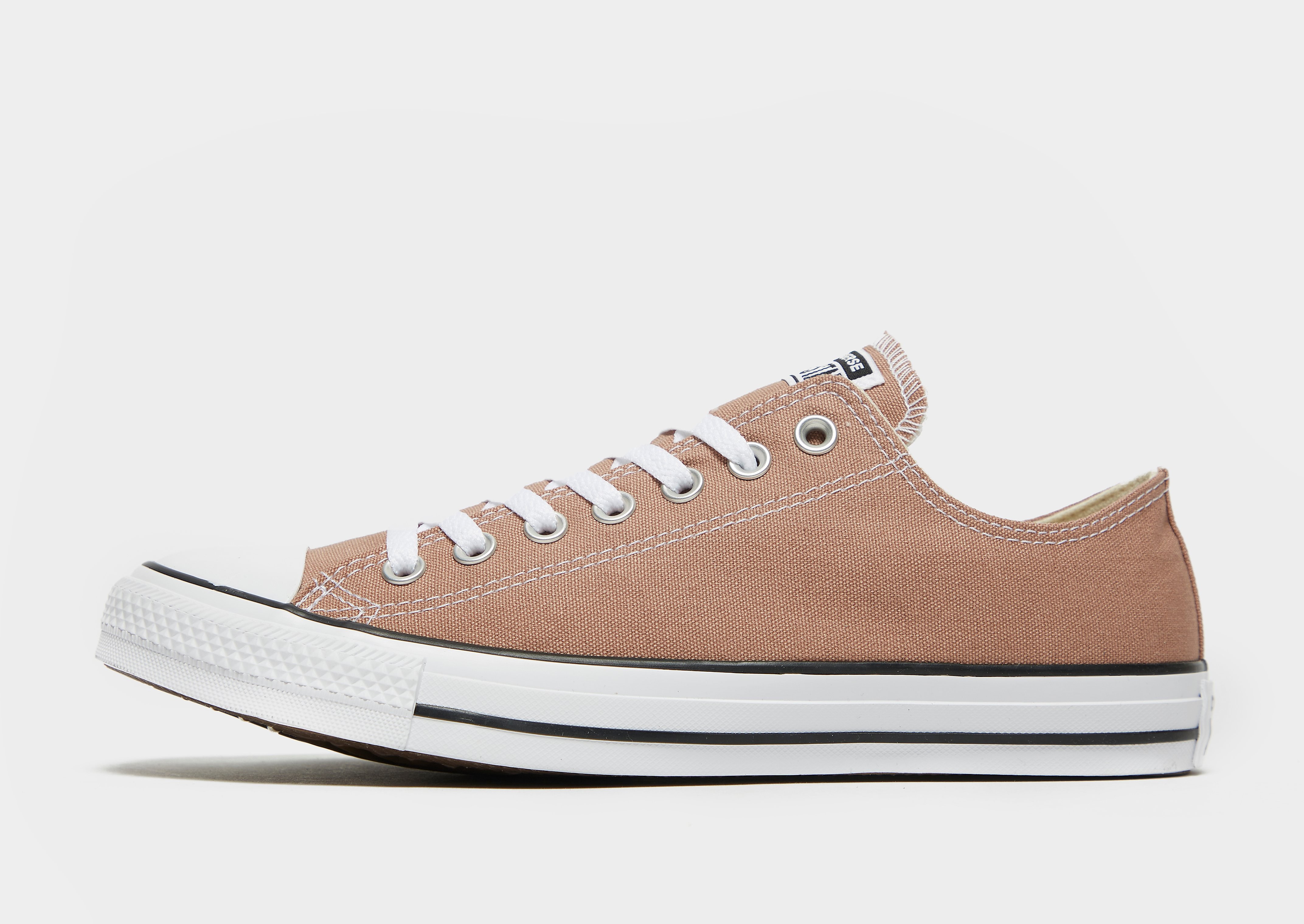 

Converse Chuck Taylor All Star Ox - BrowN - Mens, BrowN