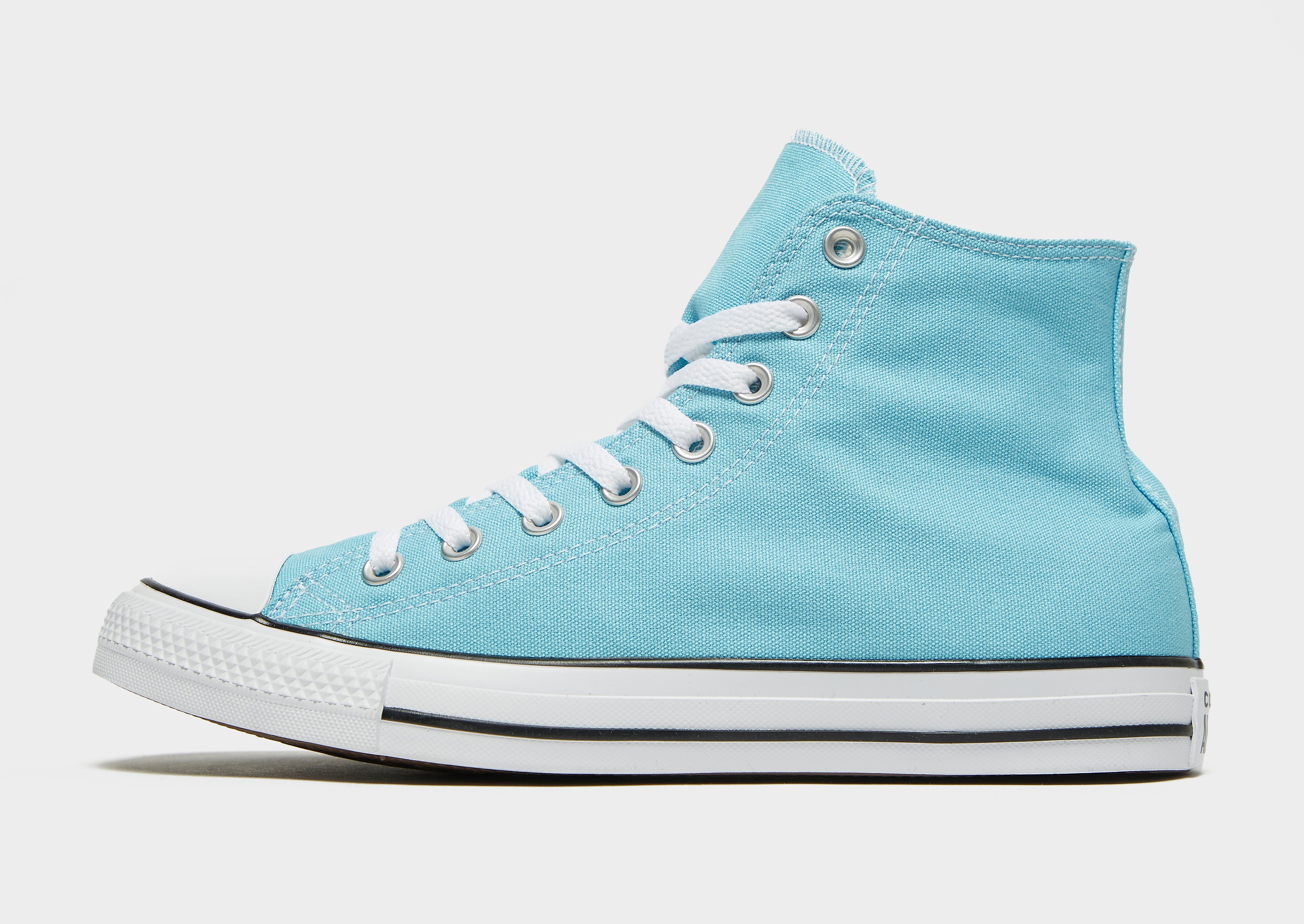 

Converse Chuck Taylor All Star High - Blue - Mens, Blue