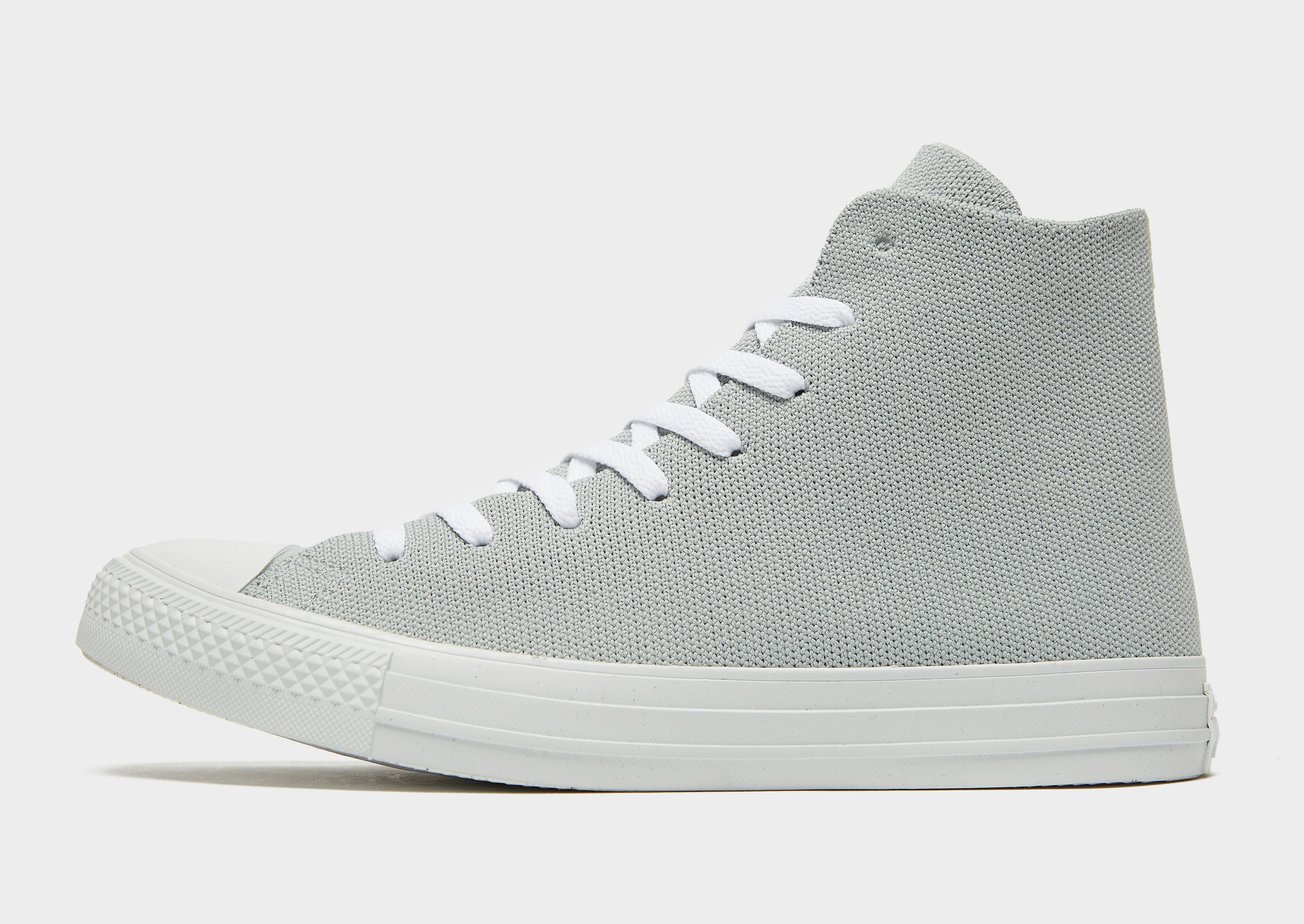 

Converse All Star High Renew - Grey - Mens, Grey