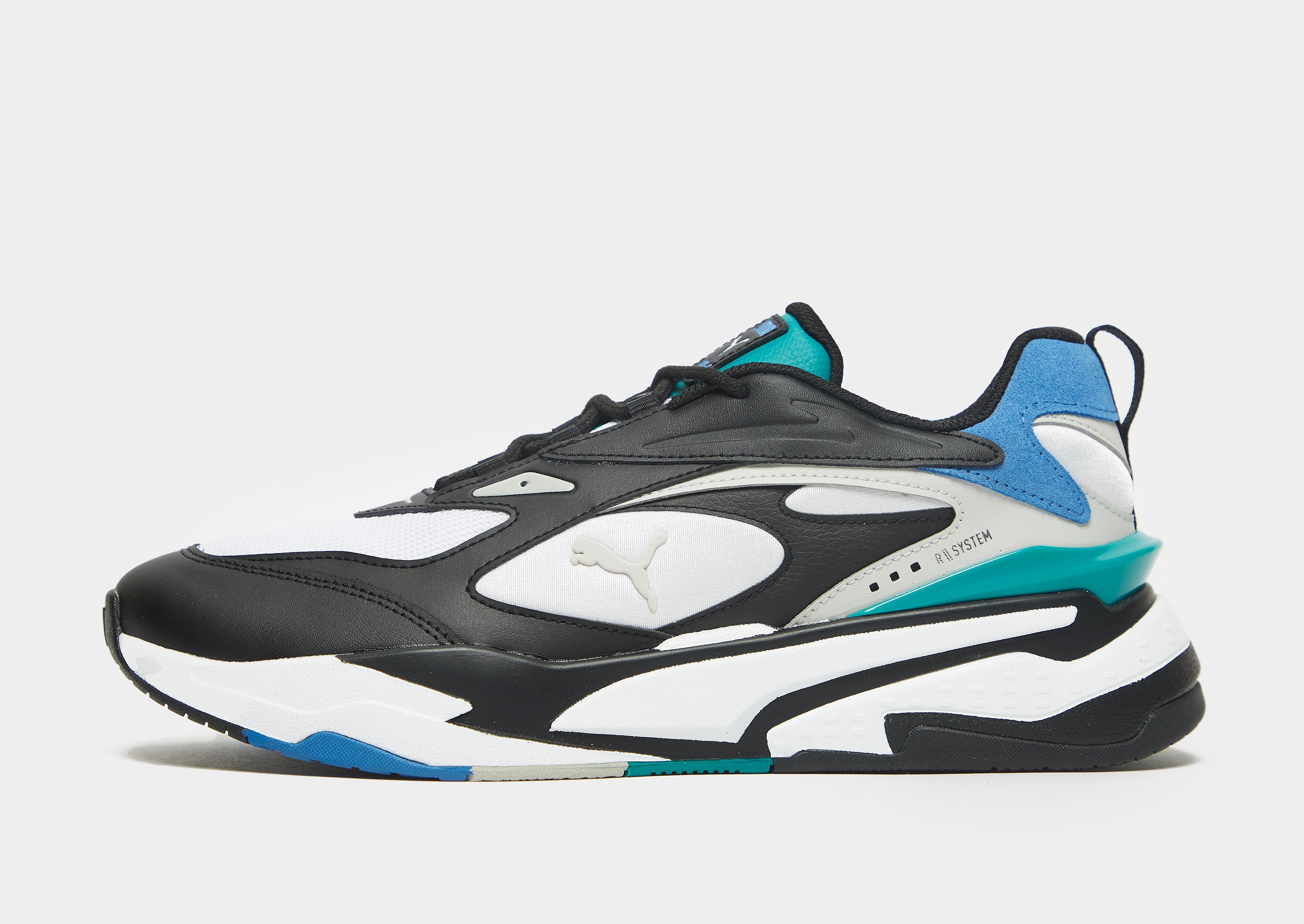 

Puma RS-Fast Mix - BLACK - Mens, BLACK