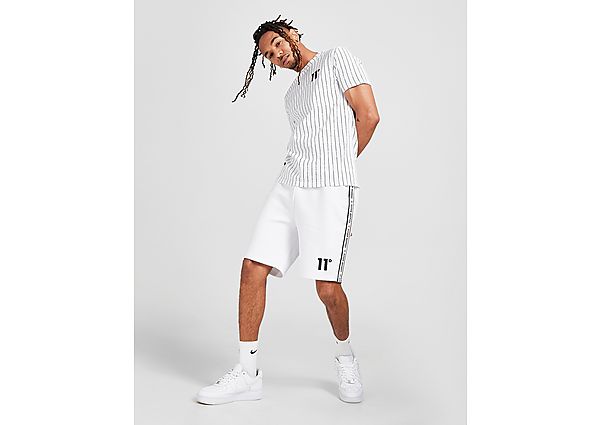 11 Degrees Short Tape Poly 11 Degrees