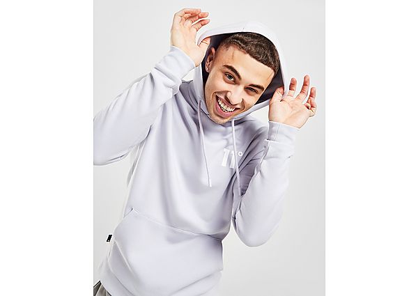 11 Degrees Sweat à capuche Core Homme