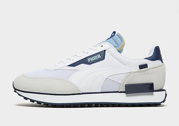 Puma Baskets Future Rider Double Homme