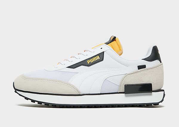 Puma Baskets Future Rider Double Homme