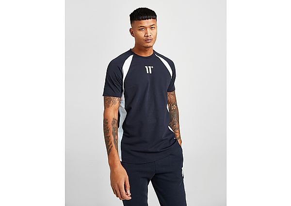 11 Degrees T-Shirt Cut Homme