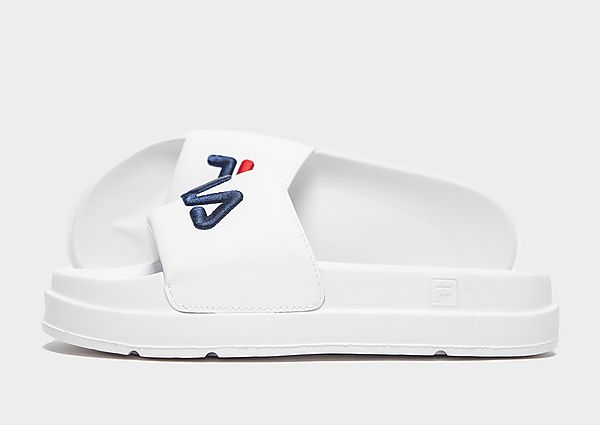 Fila Claquettes Drifter Femme