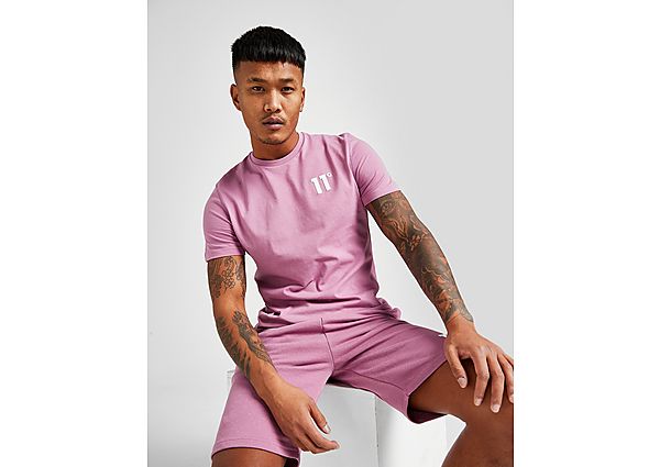 11 Degrees T-Shirt Core Homme