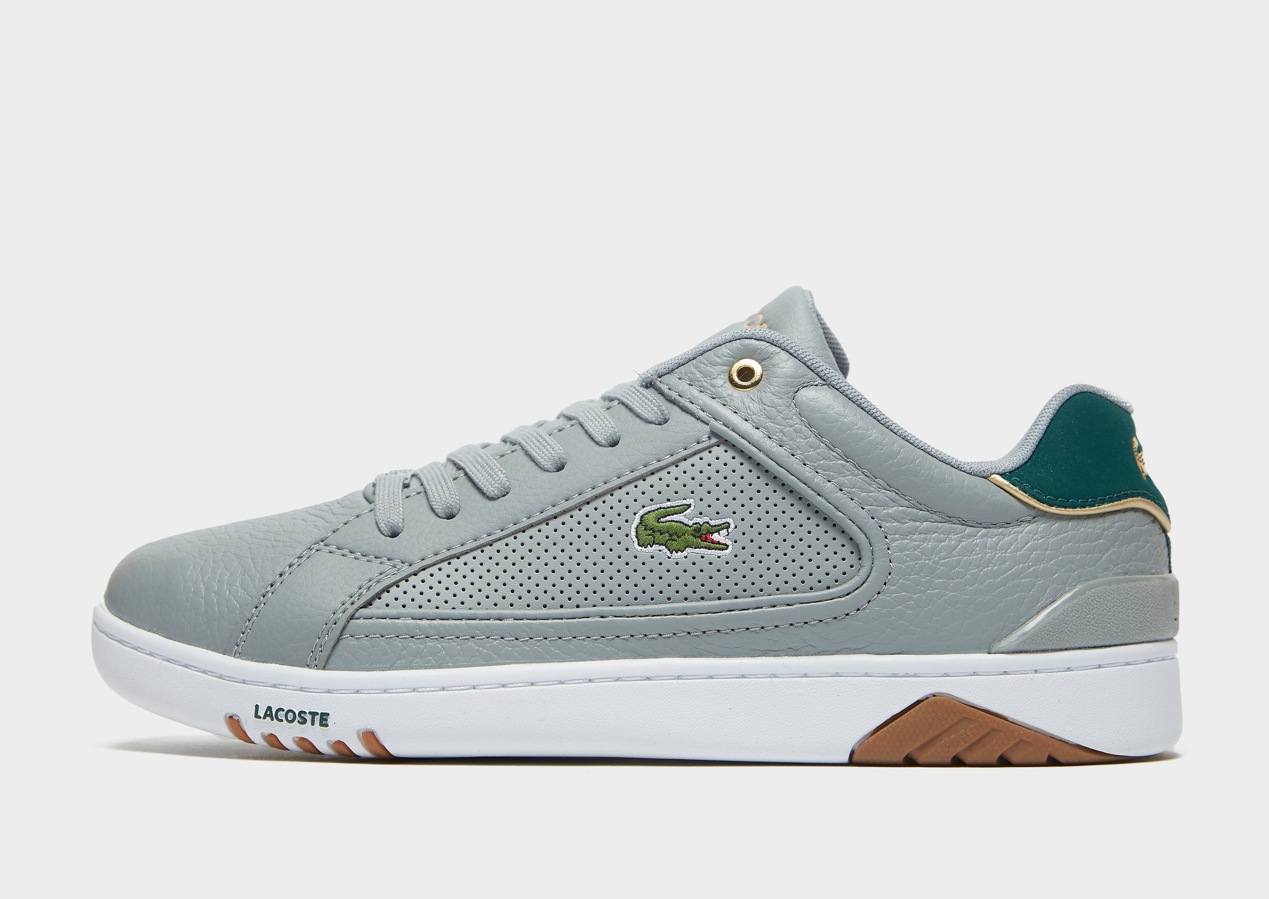 

Lacoste Deviation II - Only at JD - Grey - Mens, Grey