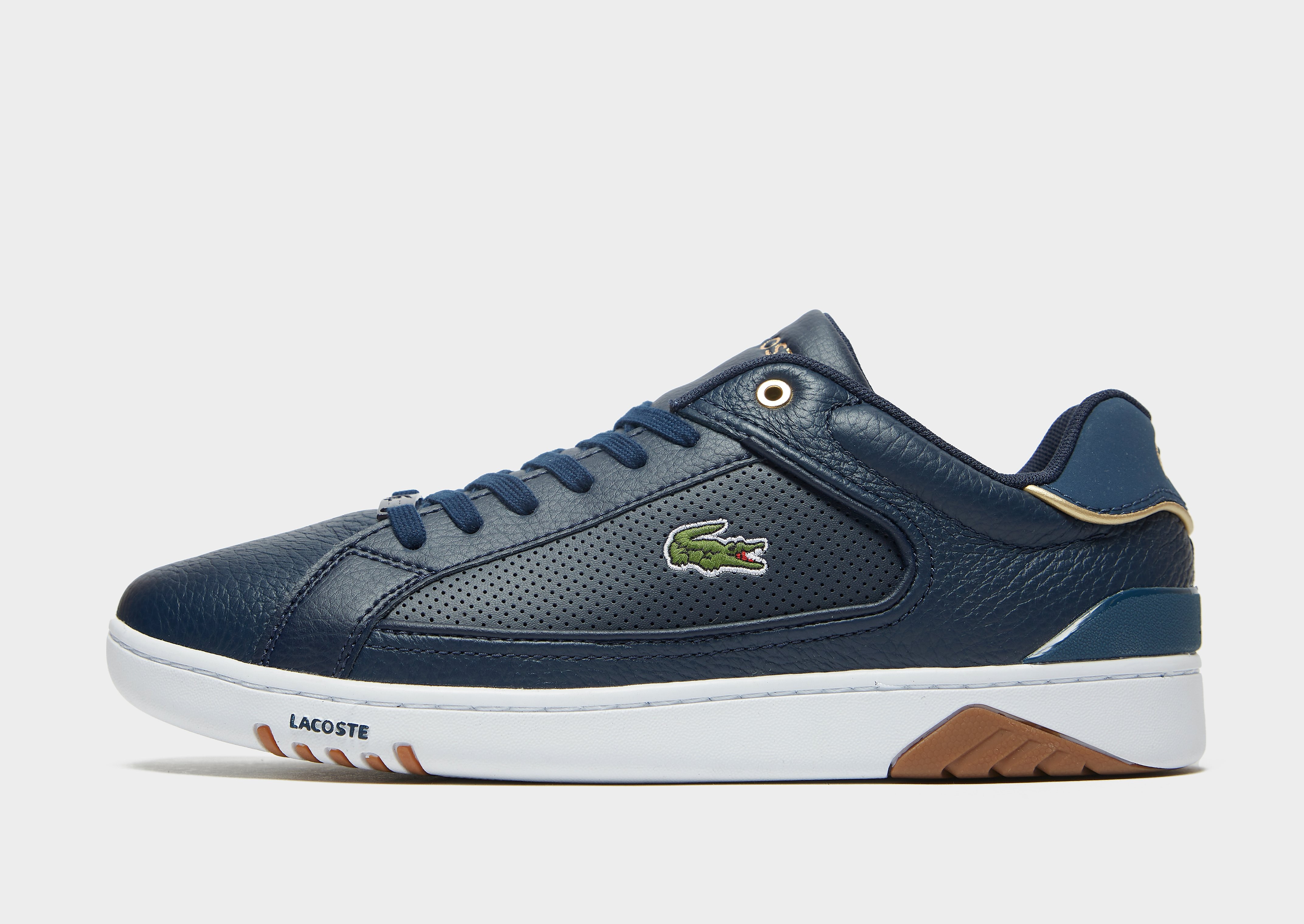 Lacoste Deviation II - Only at JD - Blue - Mens, Blue