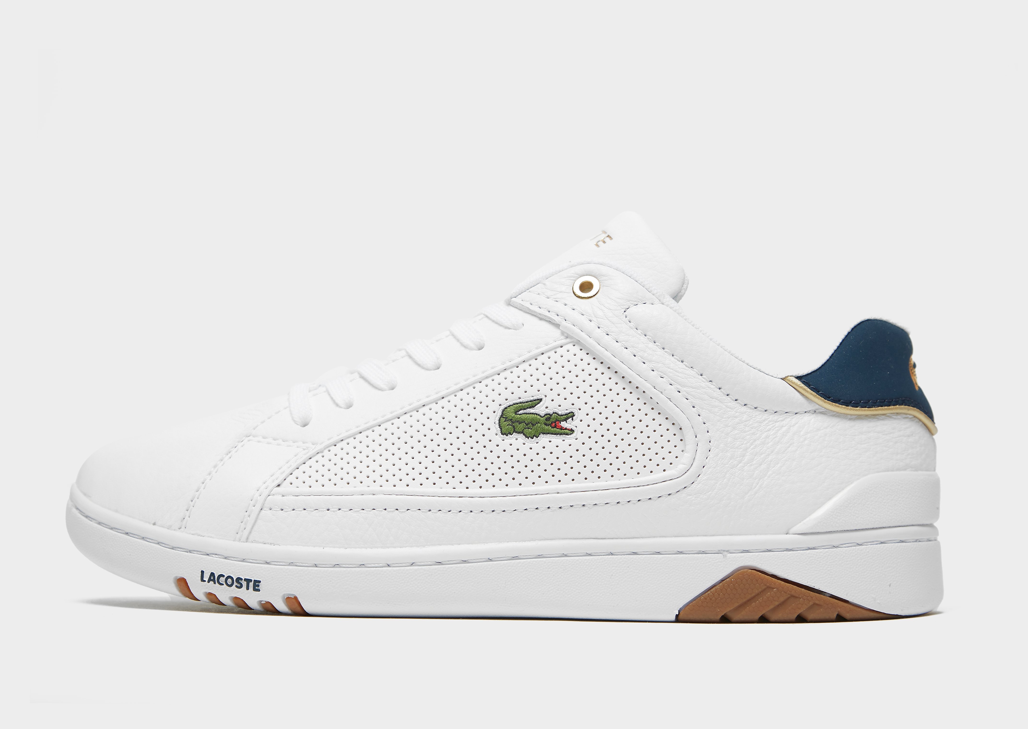 

Lacoste Deviation II - Only at JD - White/Navy - Mens, White/Navy