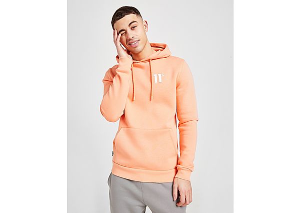 11 Degrees Sweat à capuche Core Homme