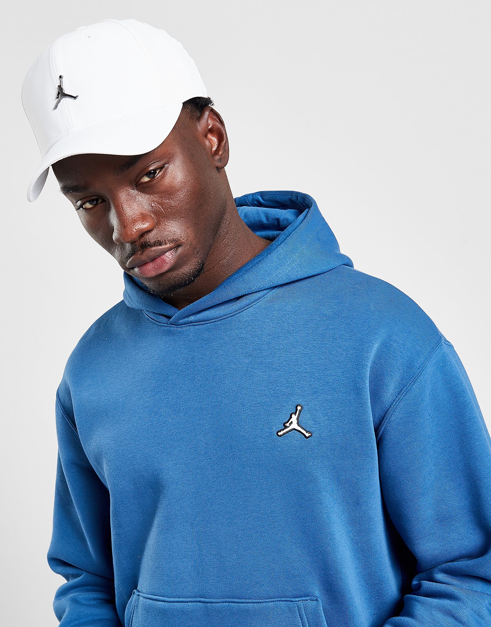 

Jordan Jumpman Classic 99 Metal Cap - WHITE - Womens, WHITE