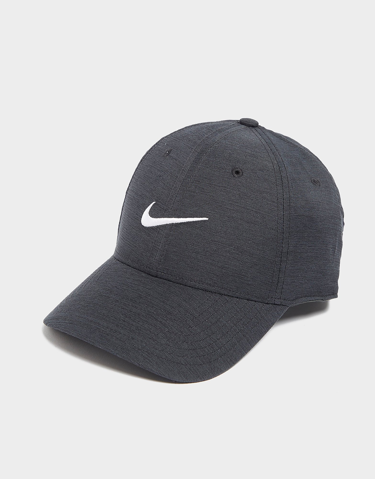 

Nike Legacy 91 Golf Cap - Black/Dark Smoke Grey/White - Womens, Black/Dark Smoke Grey/White