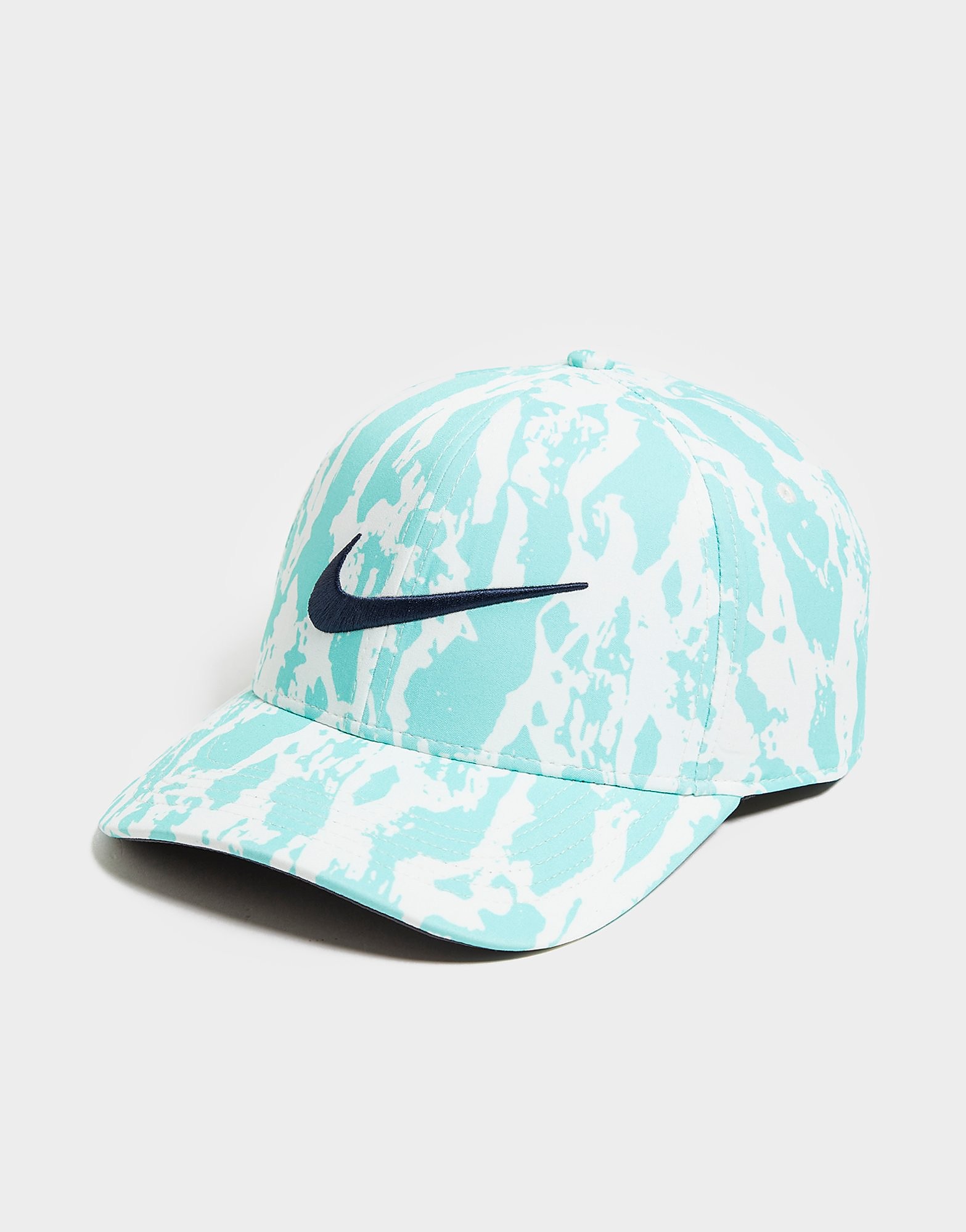 

Nike AeroBill Classic99 Golf Cap - Blue - Womens, Blue
