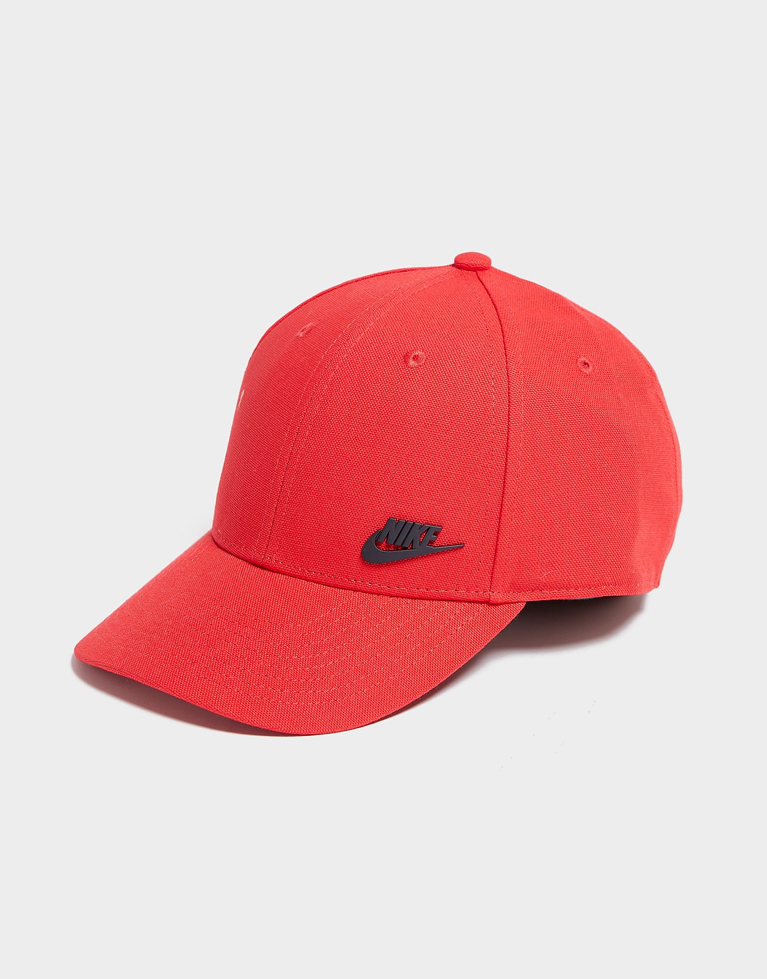 

Nike L91 Futura Cap - Red - Womens, Red