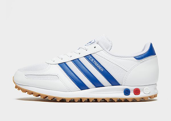 adidas Originals Baskets LA Trainer Homme