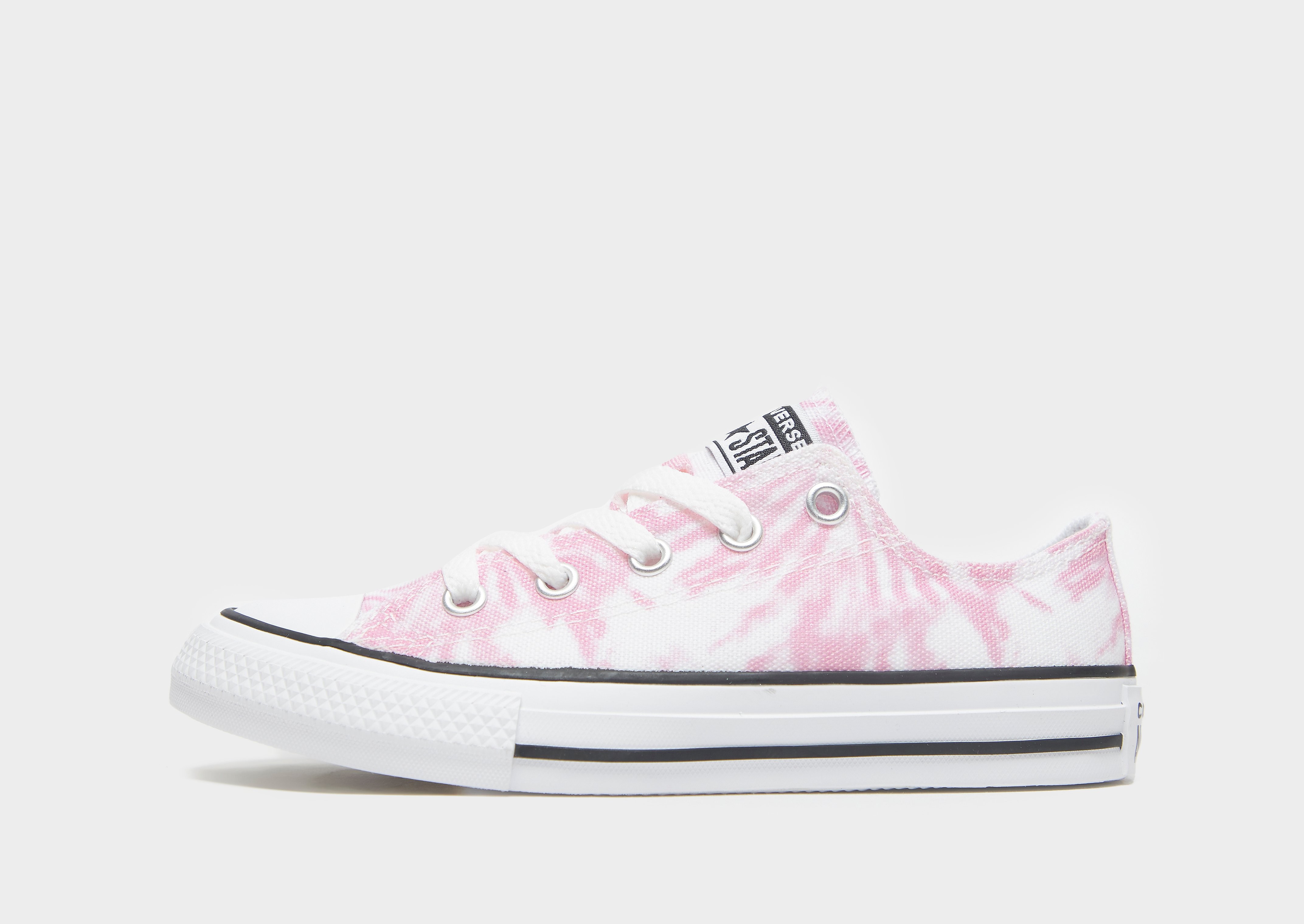 

Converse All Star Ox Children - Only at JD - Pink - Kids, Pink
