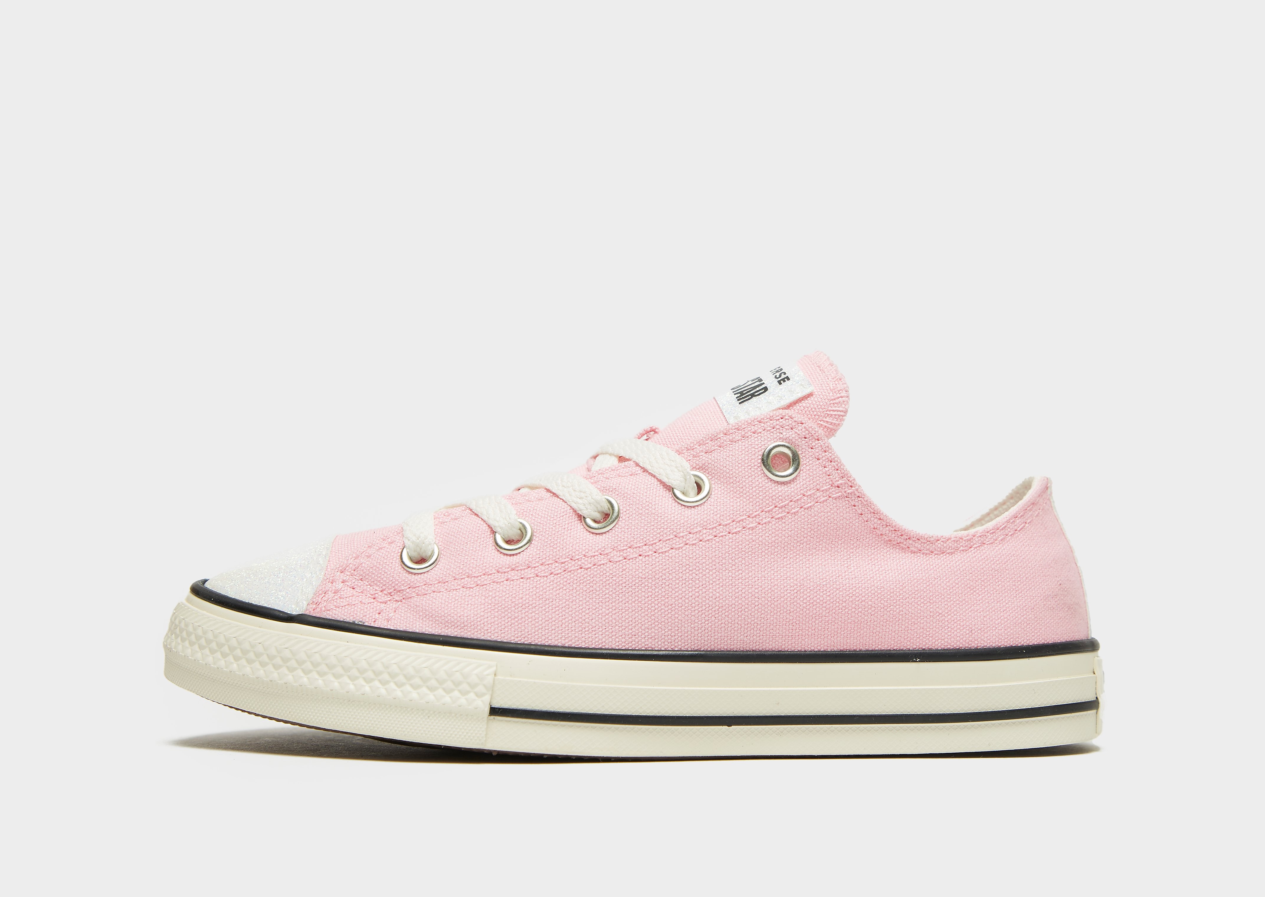 Converse All Star Ox Children - Pink - Kids, Pink