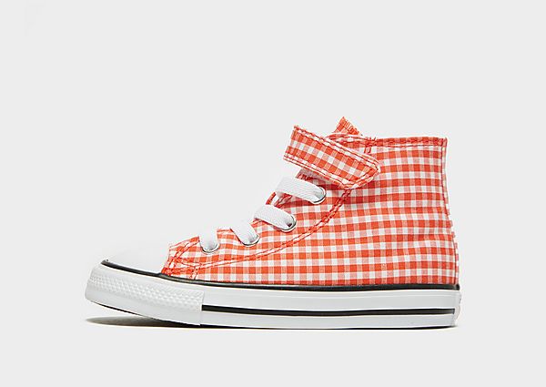 Converse Baskets All Star Hi Bébé