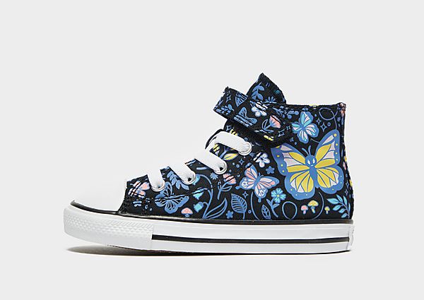 Converse Baskets All Star Hi Bébé