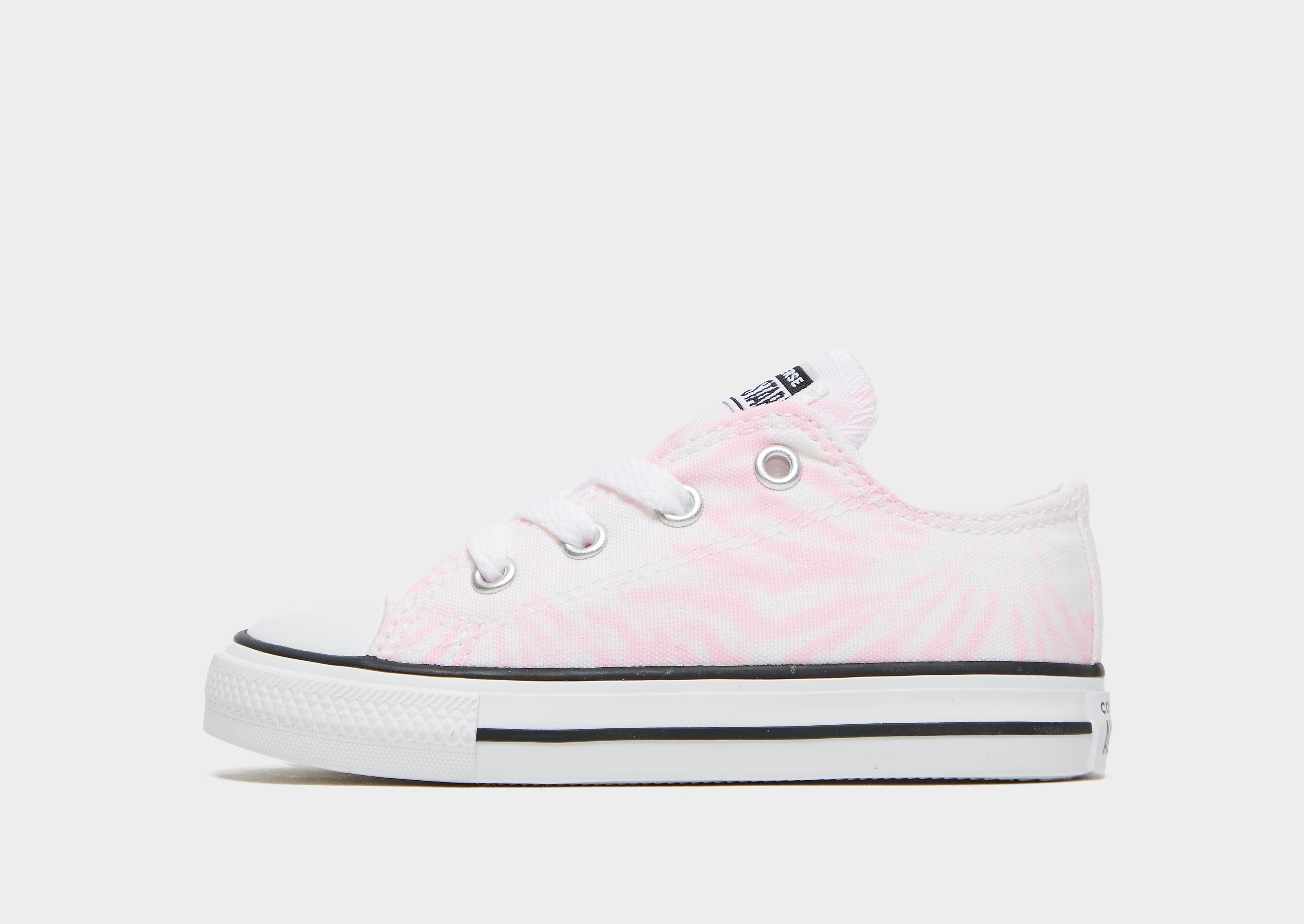 

Converse Chuck Taylor All Star Ox Infant - Only at JD - Pink - Kids, Pink