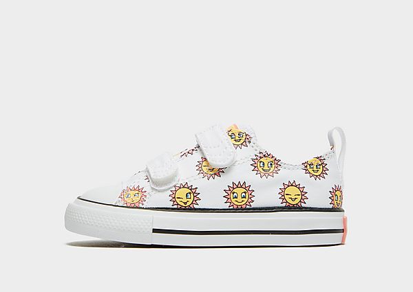 Converse Basket All Star Ox Bébé