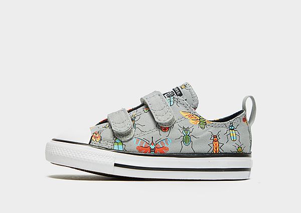 Converse Basket All Star Ox Bébé